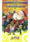 Als der Weihnachtsmann in den Winterschlaf fiel