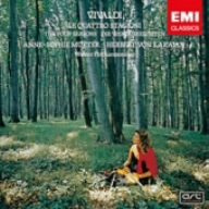 Vivaldi: The Four Seasons
