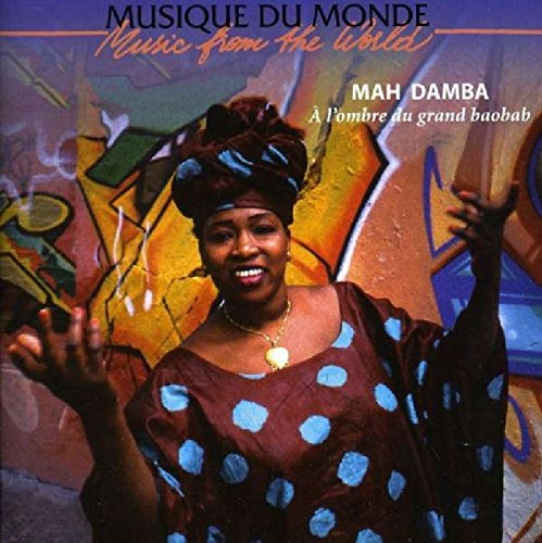 A L'ombre Du Grand Baobab