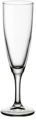 Verre à vin Blanc décor Lot de 12 (CL. 15 fluttino Bormioli Rocco)