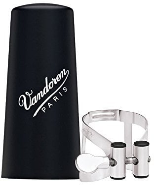 Vandoren LC52PP Klarinettenblattschraube