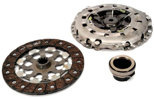 LuK 623 2774 00 LuK SAC Kupplungssatz | 3ER E46 E36 Z3 E36 Kompatibel mit 3 (E46),3 Compact (E36),3 Compact (E46),3 Coupe (E46),3 Touring (E46),Z3 Roadster (E36)