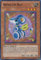 YuGiOh Zexal Order Of Chaos Single Card Wind-Up Rat ORCS-EN023 Super Rare [Toy]