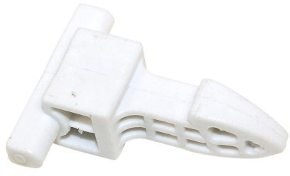 Genuine Beko Washing Machine Door Latch Hook 2707190100