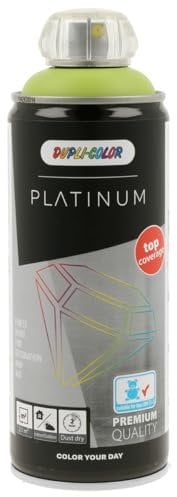 DUPLI-COLOR 719455 PLATINUM frühlingsgrün seidenmatt 400 ml