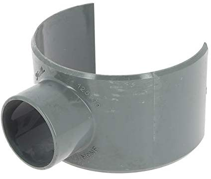 Nicoll - SELLE BRANCH.MF 125/50 NICOLL SL125