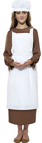 Smiffy's Victorian Kit