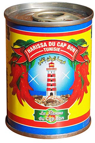 Le Phare Du Cap Bon Harissa 135G Dose