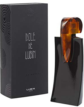 Lubin Idole Eau de Parfum Spray, 100 ml
