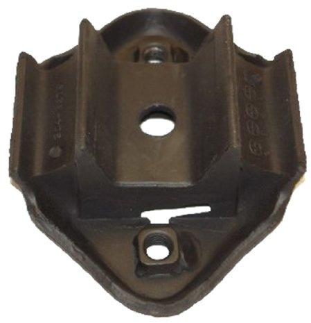Ashika GOM-804 Lagerung, Motor
