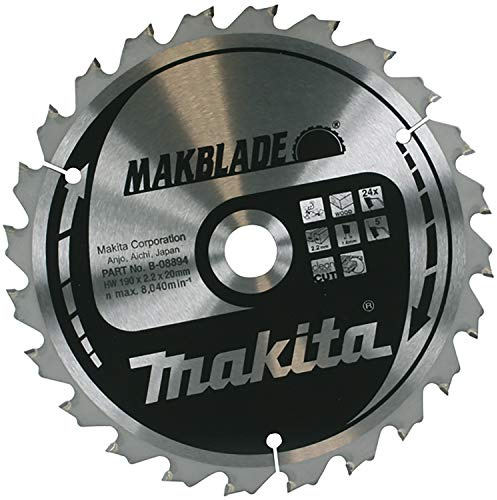 Makita B-32851 Makblade 305x30x80T