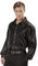 WIDMANN MILANO PARTY FASHION W Chemise Disco Fashion 70 Ans, Manches Longues, en Satin, Chemise Homme