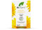 Dr. Organic Vitamin E Seifenstück, Hydratisierend, Alle Hauttypen, Herren, Damen, natürlich, vegan, tierversuchsfrei, paraben- und SLS-frei, plastikfrei, biologisch, 100g