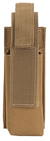 Voodoo Tactical 20 – 1217 torniquete médico bolsa w/ranura de tijeras, gato/suave/swat-t