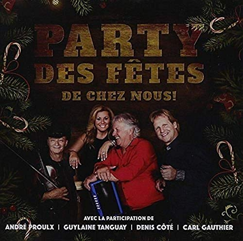 Party Country / Various