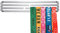 United Medals Blank Sport Porta Medaglie Acciaio Inossidabile | 30 medaglie | Medal Hanger Display | Steel Medal Holder