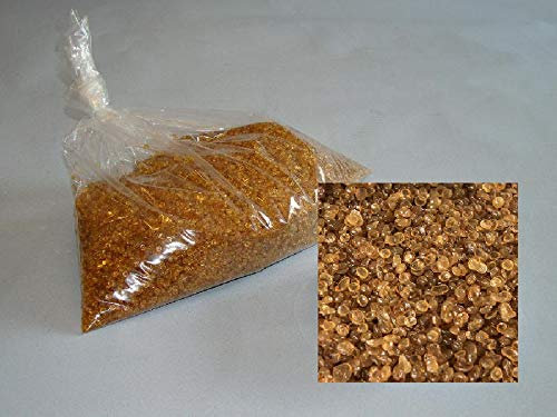 COLLA IN PERLE PER LEGNO PER RESTAURO KG 1