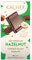 Chocolat lait noisettes - Cachet - tablette 100g