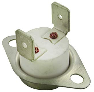 Paxanpax PLD1538 - Termostato térmico compatible con Miele TOC T495, T4690, T695 (175 °C)