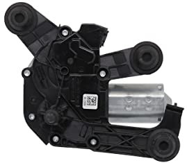 VALEO 582658 Moteur d'Essuie glace Arrière CITROËN C4 CACTUS