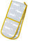 Scion by Dexam Mr Fox Double Oven Gloves - Grey