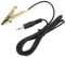 Gitarren-Mikrofon-Pickup-Clip, Mikro-Mikrofon- -Pickup-Clip Fidelity Stable mit Schwammpolster für Musikinstrumente(1,5 Meter)