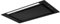 Elica BL MAT/A/52 Built-in Black 650 m3/h B