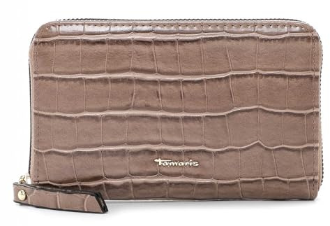 Tamaris Mia Wallet Taupe