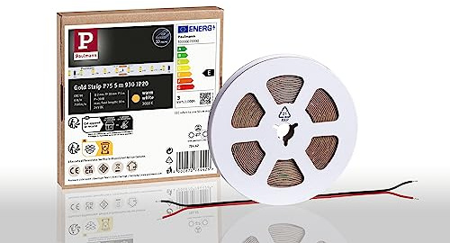 Paulmann 78442 Pro LED Strip Gold P150 930 5m 30W 750lm/m 96LEDs/m 3000K LED Streifen
