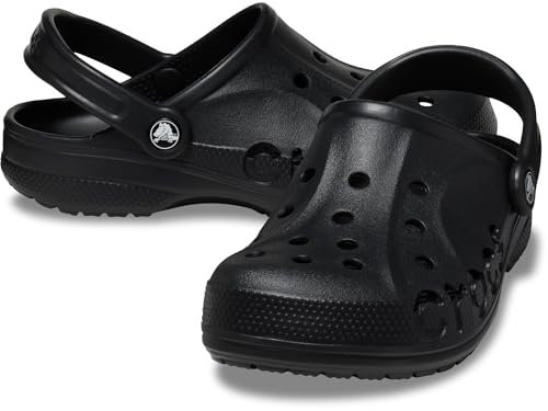 Crocs Via Clog 37-38 EU Black