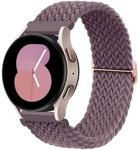 FYISWHO Correa Nylon para Realme Watch 3/3 Pro/2/2Pro/S2/S/S Pro, 22mm Deporte Brazalete Pulsera de Repuesto para Xiaomi Watch S4 47mm/S2/S3/S1/Mi Watch2