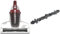 Hoover Ultra Vortex Milbensauger mit UV-Licht, bekämpft Bettwanzen – Polsterreiniger entfernt 99,9% Bakterien, Allergene, Staub-Milben – Matratzenreiniger für Tiefenreinigung + extra Bürste