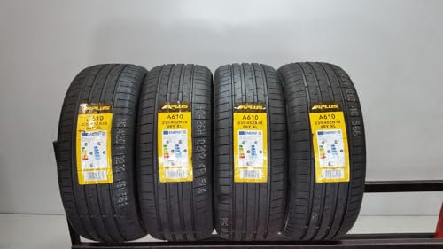 APLUS - 235/45 ZR18 TL 98Y A610 XL BSW - Sommerreifen