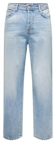 Only & Sons Male Locker geschnitten ONSFADE Locker geschnitten Jeans | Loose-fit jeans