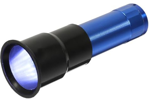Milisten Lampe pour Mirer Œufs Testeur Œufs Appareil D'éclosion Équipement Incubation pour Volailles