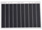HELEVIA 10W 5V 2A Solar Panel Ladegerät, Hochleistungsmonokristalline Silizium -Tragbar -Solar -Batterie -Ladegerät für Camping -Wandern Im Freien Im Freien