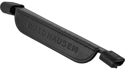 WALDHAUSEN Scheuklappe, klein, schwarz