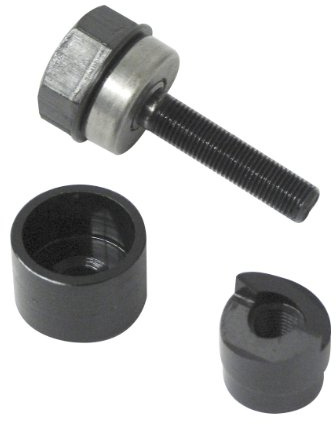Gave Werkzeuge - Slug-Buster 20,4 mm pg-13 Blister