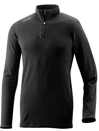 Erima Herren Rolli Active Wear, Schwarz, XL EU