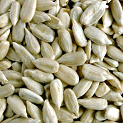 Sunflower Hearts 20KG (TP)(SUNH)