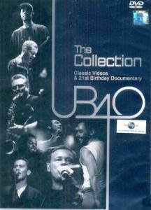 UB40-The Collection