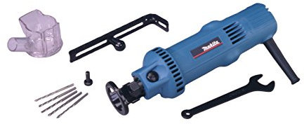Makita 3706J Rotationsschneider 550 W