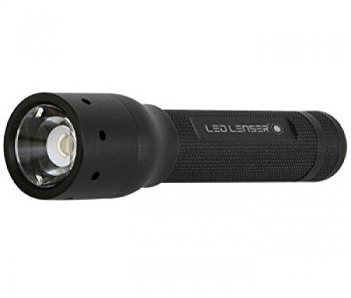 LED LENSER P5R Wiederaufladbare Taschenlampe