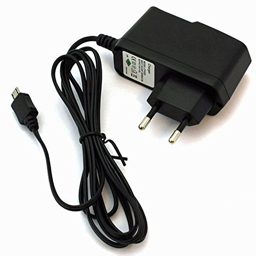 eReader USB-Ladegerät kompatibel mit den tolino Shine, tolino Shine 2 HD, tolino Vision, tolino Vision 2, tolino Vision 3 HD