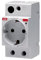 abb-entrelec M1175 – Basis Steckdose SCHUKO – FL Standard