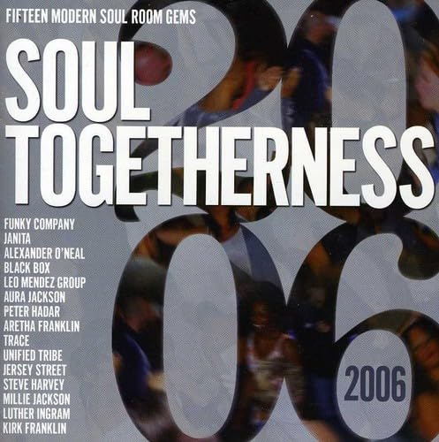 Soul Togetherness 2006