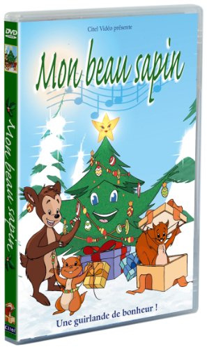 Mon beau sapin [FR Import]