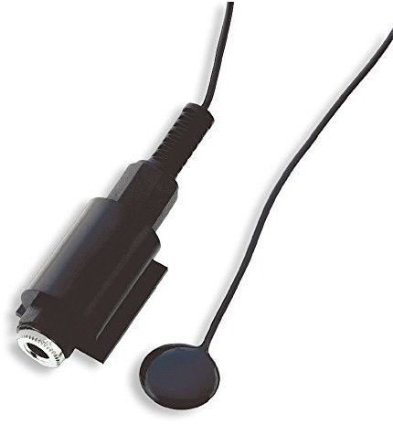 Shadow Transducer Tonabnehmer für Kontrabass mit Ausgangsbuchse