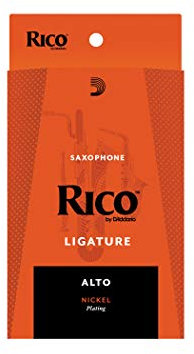 RICO Blattschraube für Altsaxophon