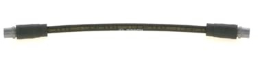 BOSCH Bremsschlauch 1987476717 Länge: 295mm, | Kompatibel mit: AUDI A4 B5, A4 B5 Avant, A6 C4, A6 C5, A6 C5 Avant, SKODA SUPERB I, VW PASSAT B5, PASSAT B5 Variant